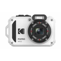 Digitale Camera Kodak WPZ2