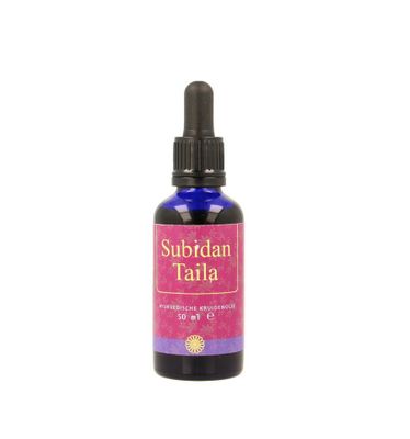 Subidan taila