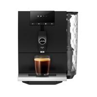 Jura ENA 4 Full Metropolitan (EB) Volautomaat Zwart