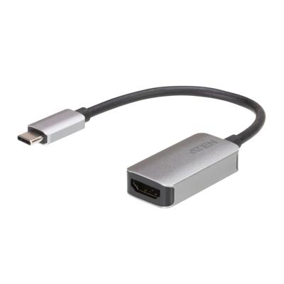 HDMI-Kabel Aten 2108637 Staal
