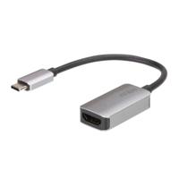 HDMI-Kabel Aten 2108637 Staal - thumbnail