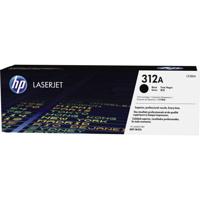 HP Toner 312A Origineel Zwart 2400 bladzijden CF380A