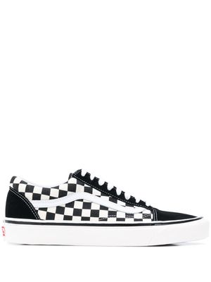 Vans baskets Old Skool 36 dx - Noir