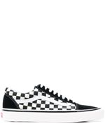 Vans baskets Old Skool 36 dx - Noir