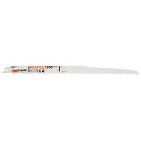 Reciprozaagblad 300mm Mandrex Multicut (2 st.)