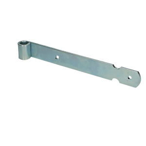 pgb-Europe FG | Heng recht 16x900 Zn FG02510011609005