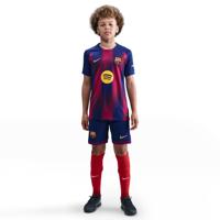 Nike FC Barcelona Thuisset 2025-2026 Kids