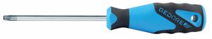 Gedore 3-c schroevendraaier Torx T15 - 2824167