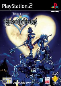 Kingdom Hearts (zonder handleiding)