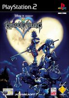 Kingdom Hearts (zonder handleiding) - thumbnail