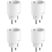 Tapo P115 (4-pack) Schakelaar Wit Tapo P115 (4-pack) Schakelaar Wit