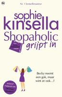 Shopaholic grijpt in - Sophie Kinsella - eBook (9789044347876) - thumbnail