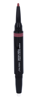 Shiseido Lipliner InkDuo 03 Mauve Lip Liner 1.1 g Dames