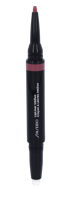 Shiseido Lipliner InkDuo 03 Mauve Lip Liner 1.1 g Dames