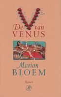De V van Venus - Marion Bloem - ebook