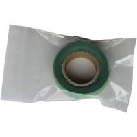 TRU COMPONENTS 910-650-Bag Klittenband Om te bundelen Haak- en lusdeel (l x b) 1000 mm x 20 mm Groen 1 m