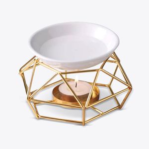 Geurbrander Galaxy goud