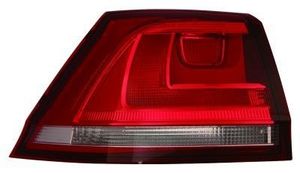 Achterlicht 44119F5LUE
