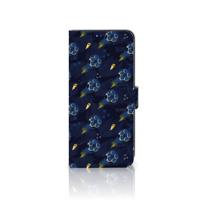 Telefoon Hoesje voor Motorola Moto E20 | E30 | E40 Voetbal