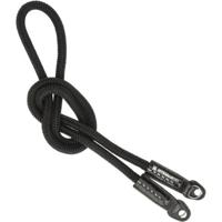 Artisan & Artist ACAM 306A Silk camera strap zwart