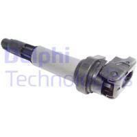 Bobine DELPHI, Spanning (Volt)12V, u.a. für BMW, Mini