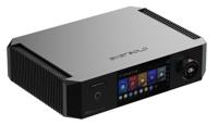 Eversolo: DMP-A10 Audio Streamer - Zwart