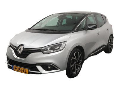 Renault Scénic