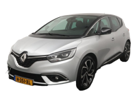 Renault Scénic