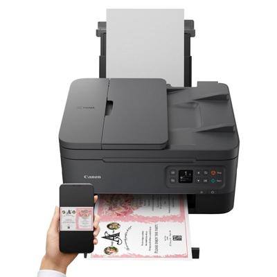 Canon PIXMA TS7450i Home office - zwart