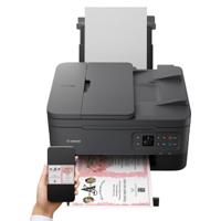 Canon PIXMA TS7450i Home office - zwart - thumbnail