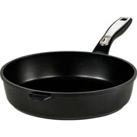 Krüger Haushaltswaren 21624D Delta Pan 24 cm