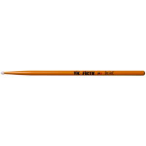 Vic Firth SDW2N slagwerk mallet, stok & kwastje (brush) Hout Drumstokken