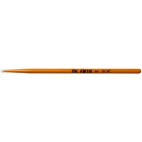 Vic Firth SDW2N slagwerk mallet, stok & kwastje (brush) Hout Drumstokken - thumbnail