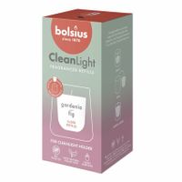 Bolsius cleanlight navulling Gardenia & Fig