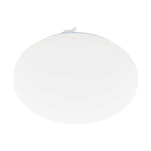 Eglo Ronde plafondlampFrania Led 33cm - 3000K wit - 97872