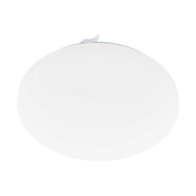 Eglo Ronde plafondlampFrania Led 28cm - 3000K wit - 97871