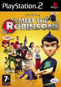 Meet the Robinsons (zonder handleiding)
