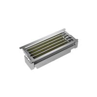 Bosch DWZ1IX1C6 CleanAir Plus recirculatieset restant - thumbnail