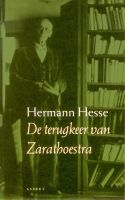 De terugkeer van Zarathoestra - Hermann Hesse - ebook - thumbnail