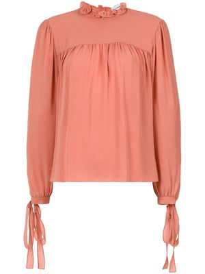Olympiah Sierra blouse - Rose