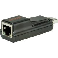 ROLINE USB 3.2 Gen 1 naar Gigabit Ethernet converter