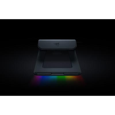 Notebook-standaard Razer Chroma V2 Aluminium