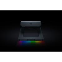 Notebook-standaard Razer Chroma V2 Aluminium