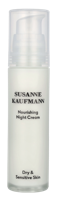 Susanne Kaufmann Nourishing Night Cream 50 ml Nacht crème