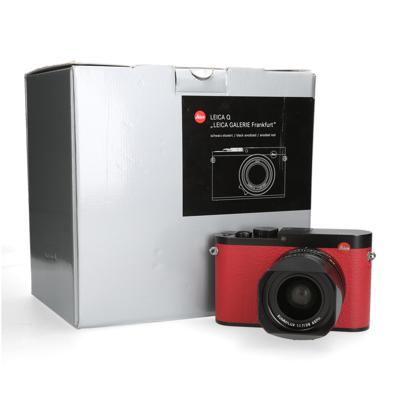 Leica Leica Q Galeria Frankfurt Edition