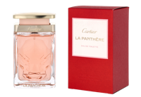 Cartier La Panthere Eau de Toilette Spray 100 ml Dames