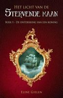 De ontdekking van een koning - Eline Gielen - ebook