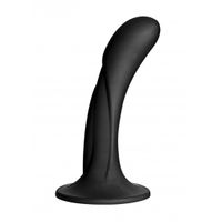 G-Spot Siliconen Dildo