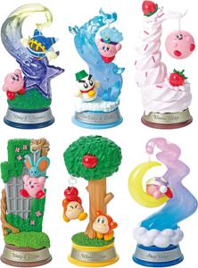 Kirby's - Swing Kirby in Dream Land Collection Blind Box (1 figure)