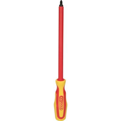 KS Tools 117.1534 117.1534 Kruiskop schroevendraaier PZ 2